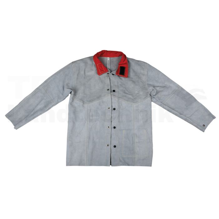 Schweißerjacke, XXL