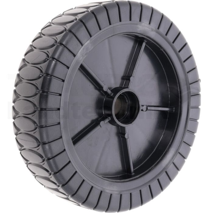 Hinterrad D=210 mm Hinterrad D=210 mm