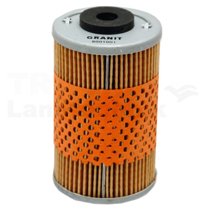 Kraftstofffilter Kraftstofffilter