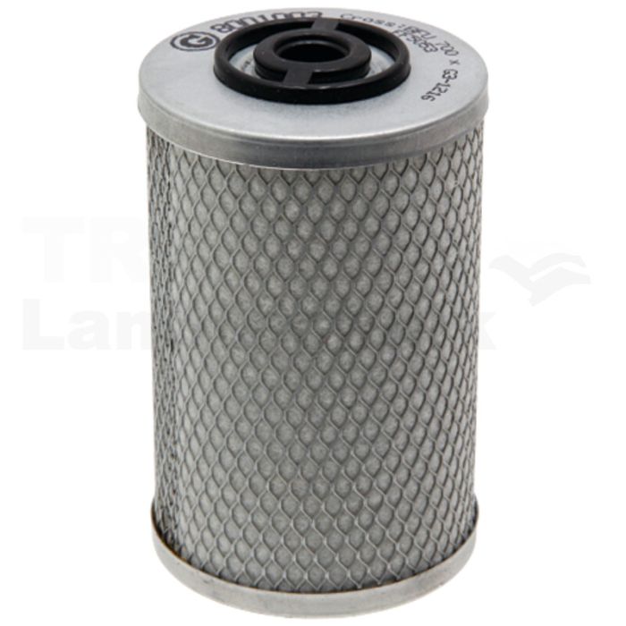 Kraftstofffilter Kraftstofffilter