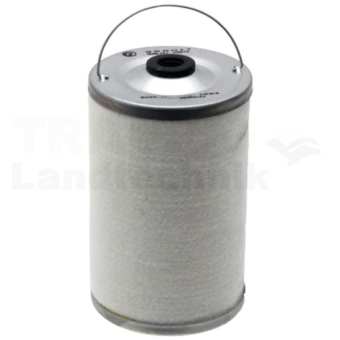 Kraftstofffilter Kraftstofffilter