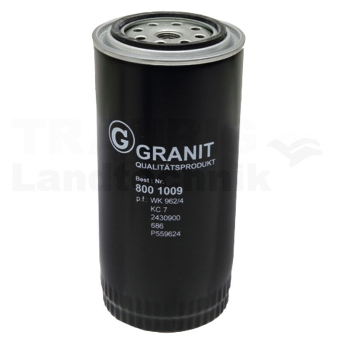 Kraftstofffilter