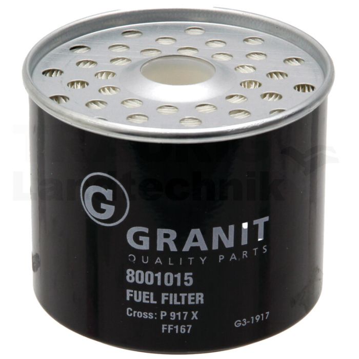 Kraftstofffilter