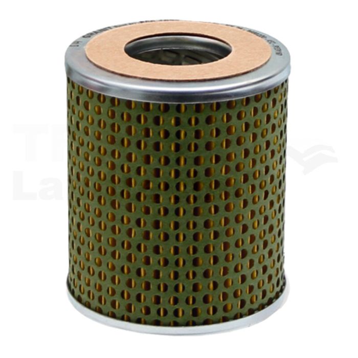 Kraftstofffilter