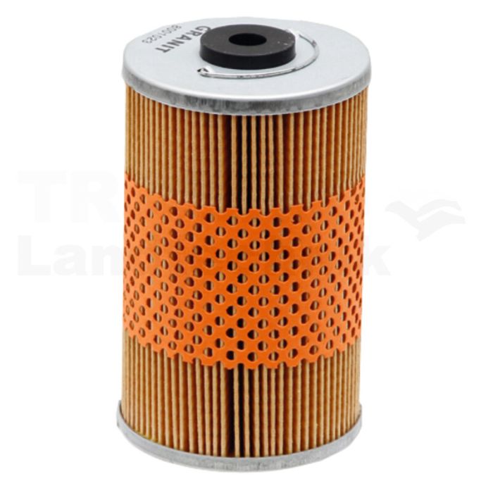 Kraftstofffilter