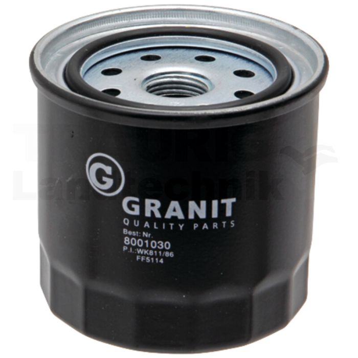 Kraftstofffilter Kraftstofffilter