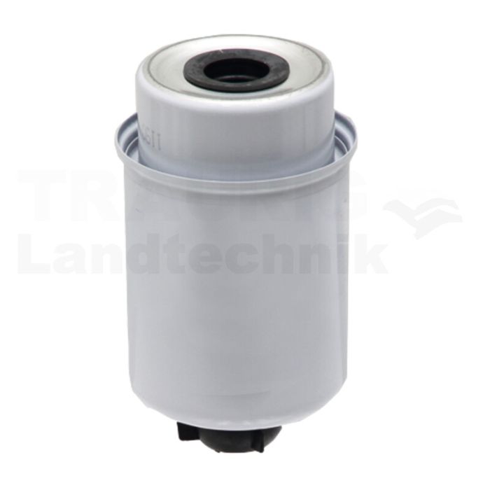 Kraftstofffilter Kraftstofffilter