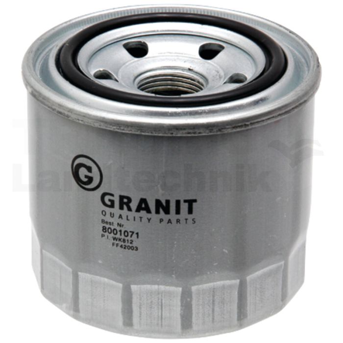Kraftstofffilter Kraftstofffilter