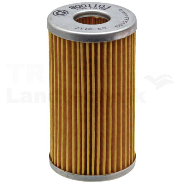 Kraftstofffilter Kraftstofffilter