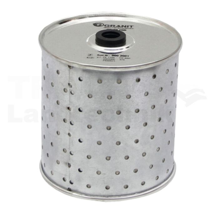 Motorölfilter Motorölfilter