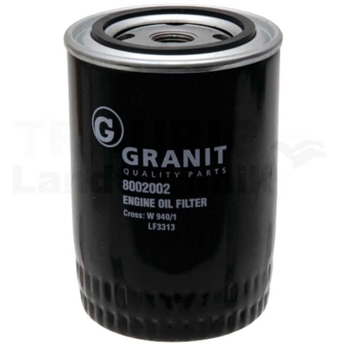 Motorölfilter Motorölfilter