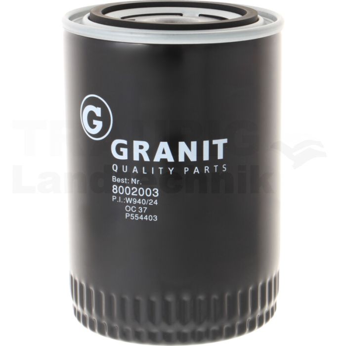 Motorölfilter Motorölfilter