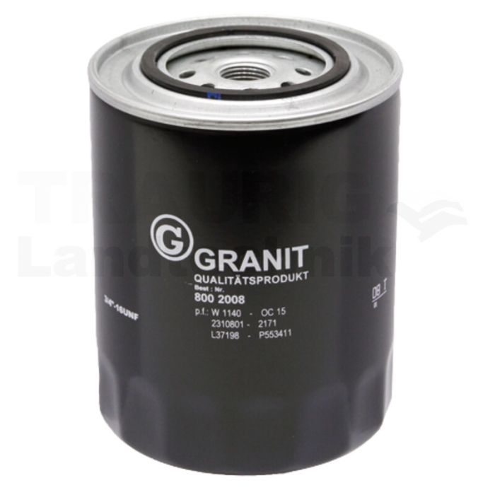 Motorölfilter Motorölfilter