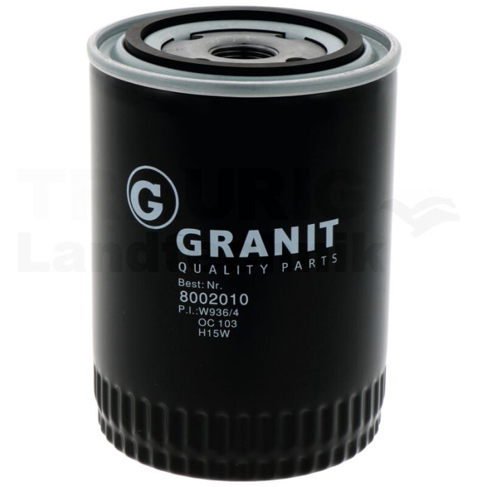 Motorölfilter Motorölfilter