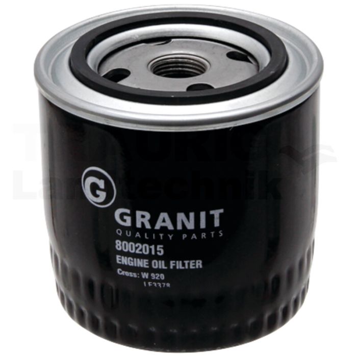 Motorölfilter Motorölfilter