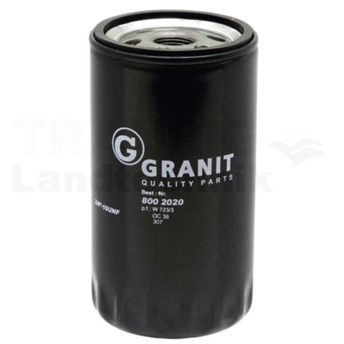 Motorölfilter Motorölfilter