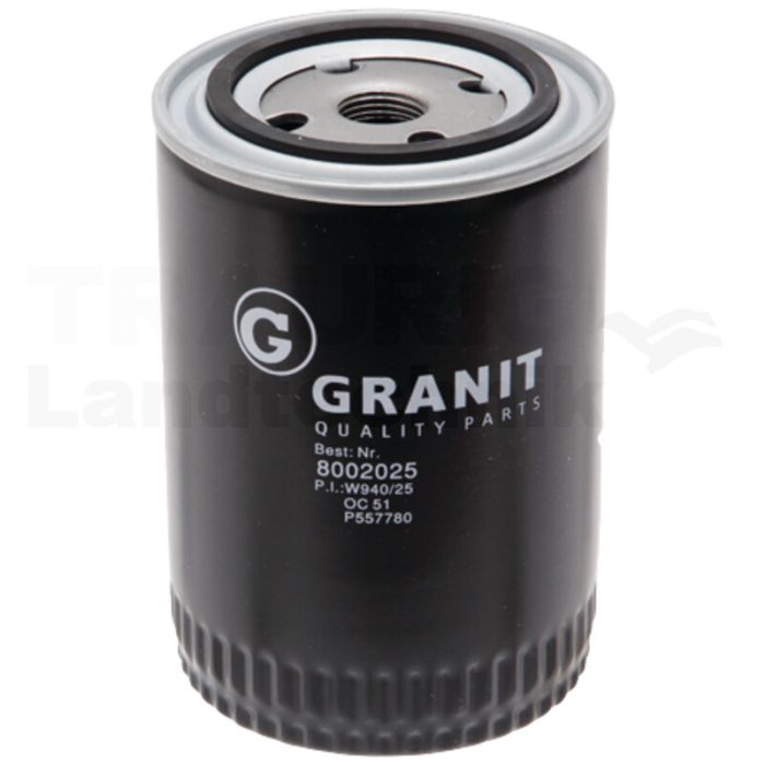 Motorölfilter Motorölfilter
