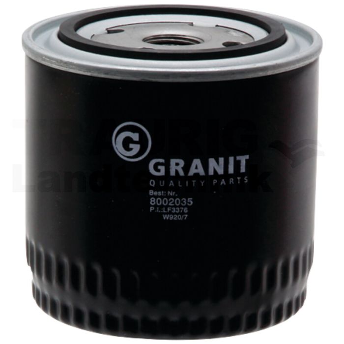 Motorölfilter Motorölfilter