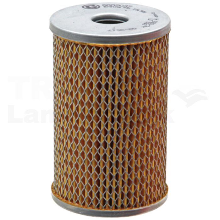 Motorölfilter