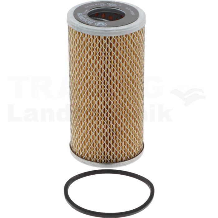 Motorölfilter Motorölfilter
