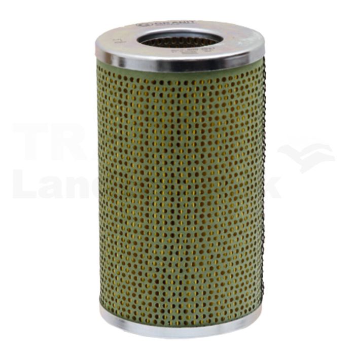 Motorölfilter