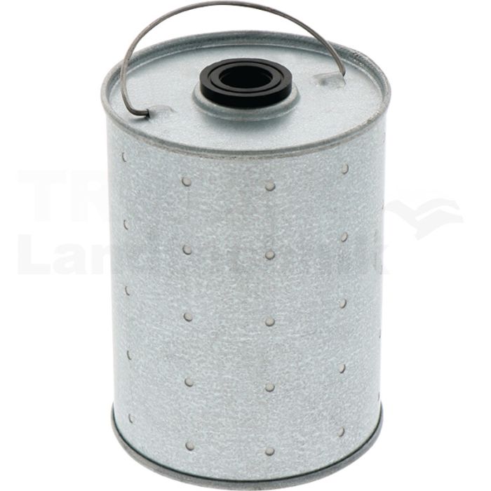 Motorölfilter