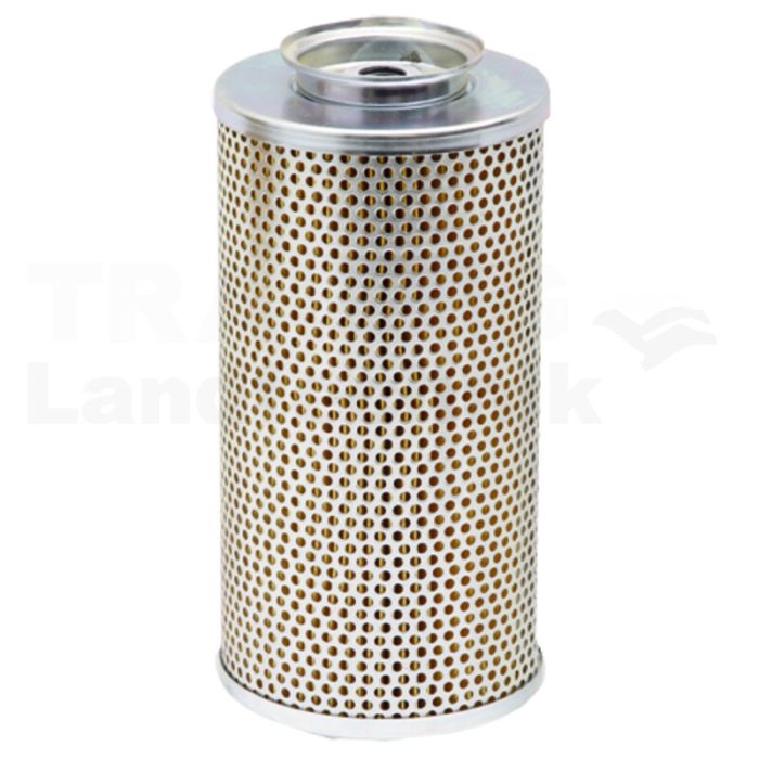 Motorölfilter