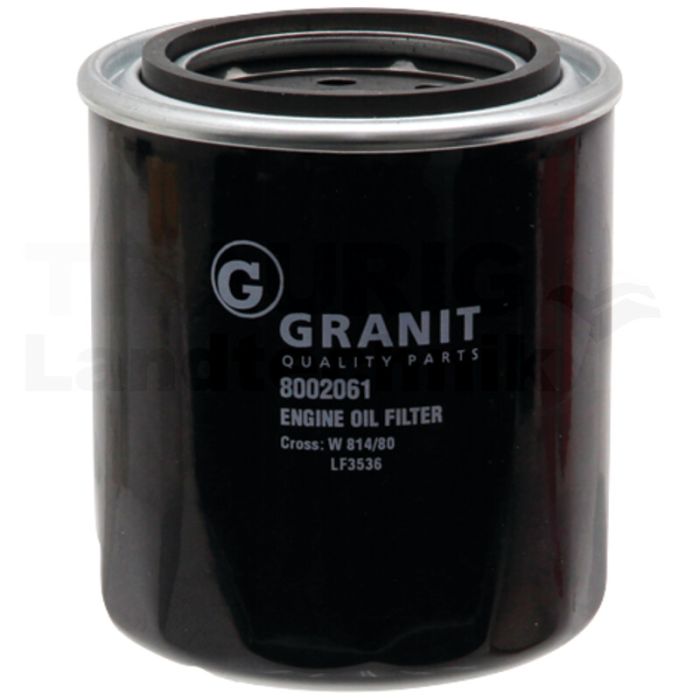 Motorölfilter