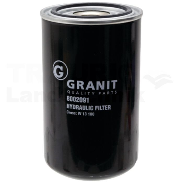 Hydraulik- / Getriebeölfilter Hydraulik- / Getriebeölfilter