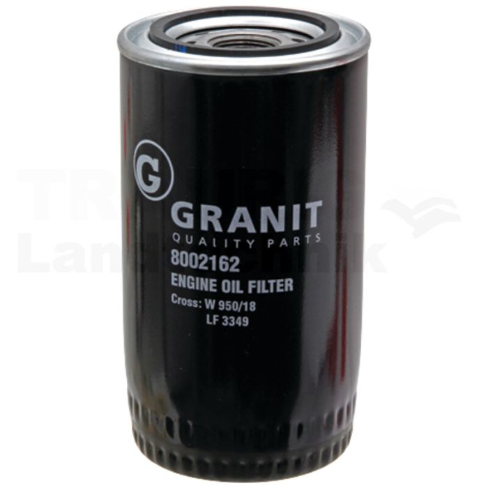 Motorölfilter Motorölfilter