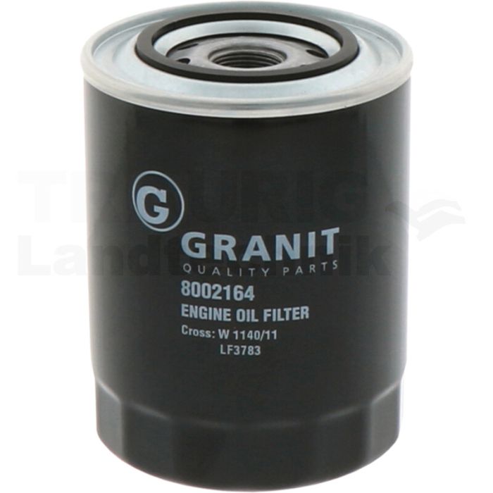 Motorölfilter Motorölfilter