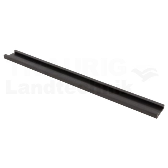 Gummiunterlage f. Spannband Luftbeh. 50m
