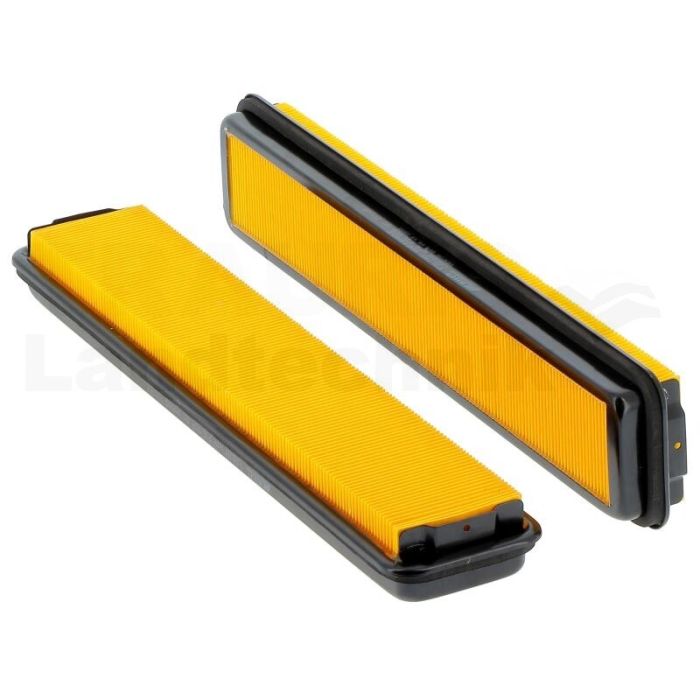 Innenraumfilter Innenraumfilter
