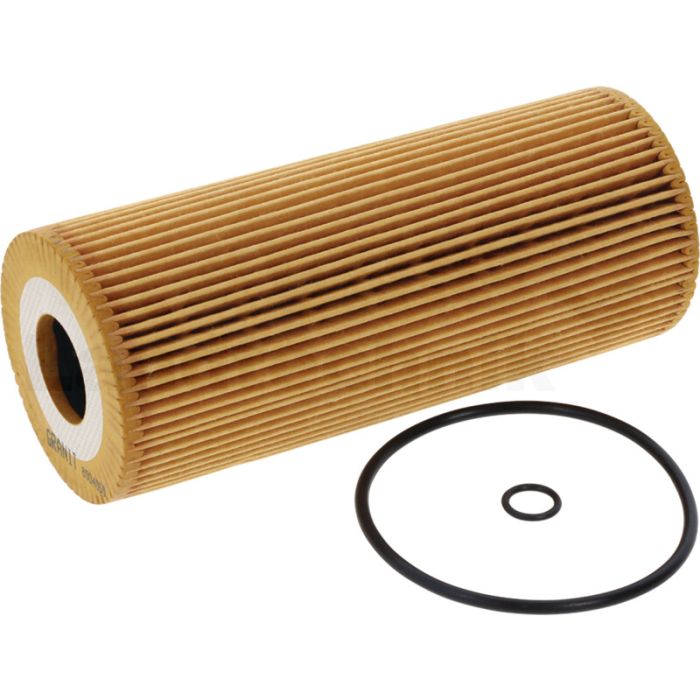 Motorölfilter Motorölfilter