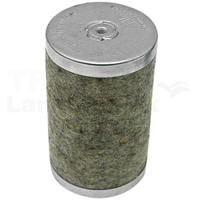 Kraftstofftankfilter