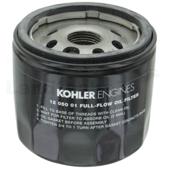 Ölfilter