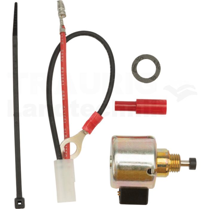 Rep.-Satz Abstellmagnet Rep.-Satz Abstellmagnet
