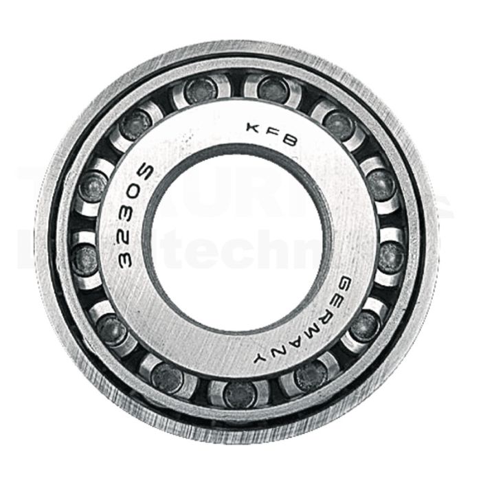 Kegelrollenlager 32306