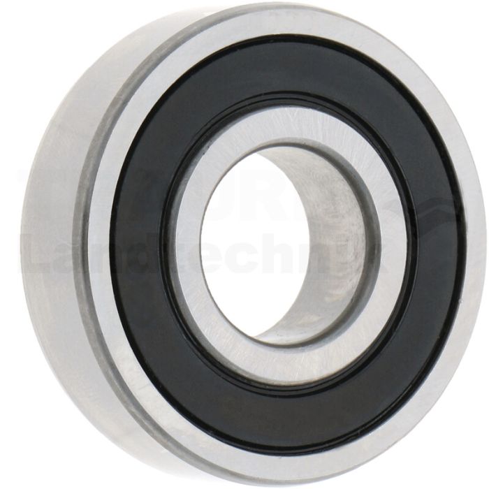 Rillenkugellager 6305 2RS C3