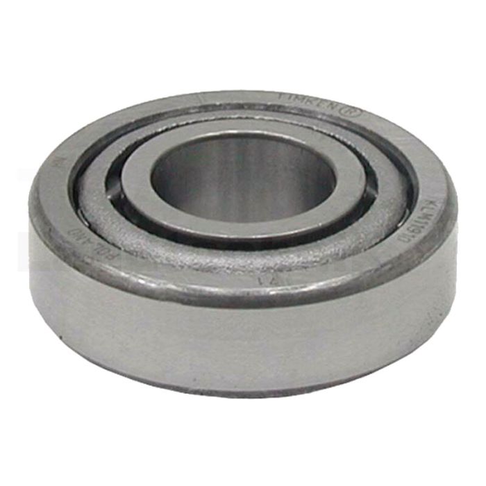 I-Ring/A-Ring