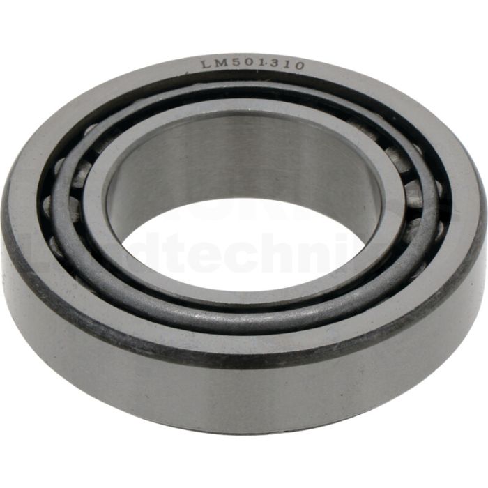 I-Ring/A-Ring