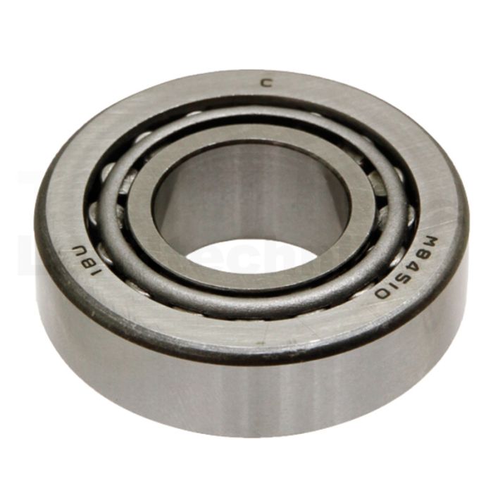 I-Ring/A-Ring