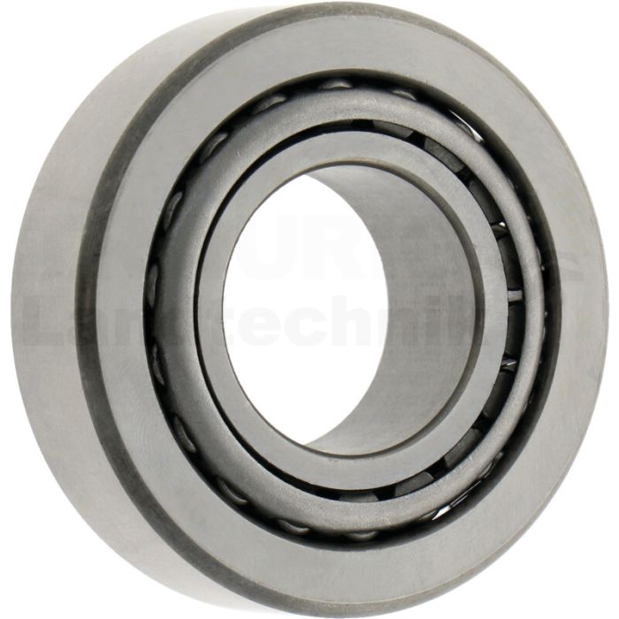 I-Ring/A-Ring