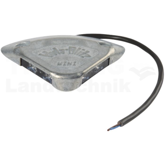 Warnleuchte, Hula-Blitz Mini universal