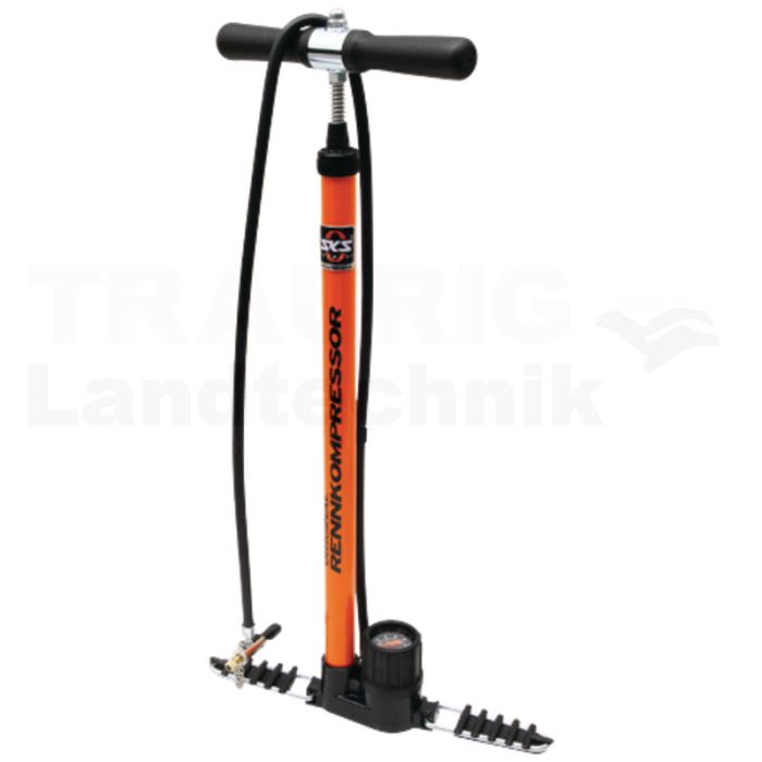 Handkompressor Handkompressor