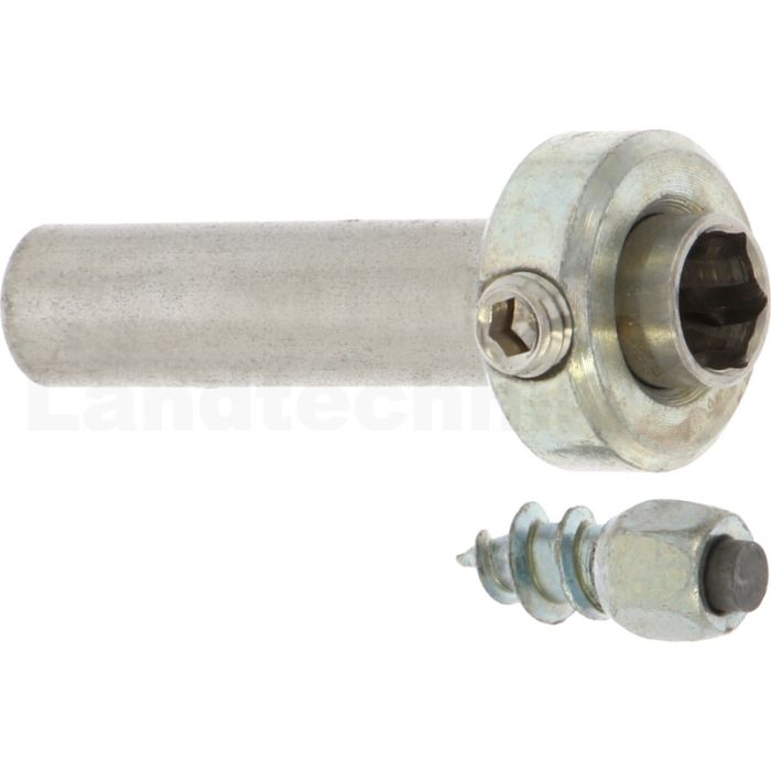 Schraubspikes HM15 Schraubspikes HM15