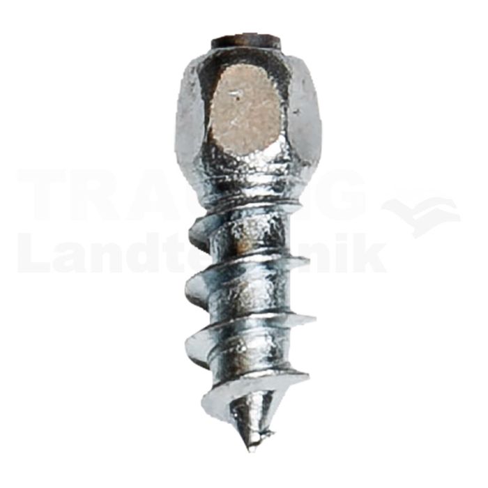 Schraubespikes HM18