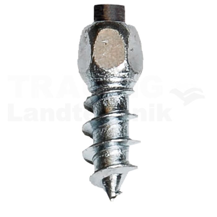Schraubspikes HM18R