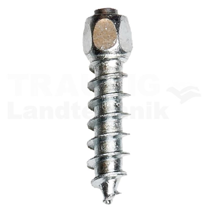 Schraubspikes HM25