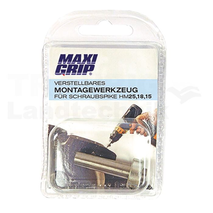 Montageadapter